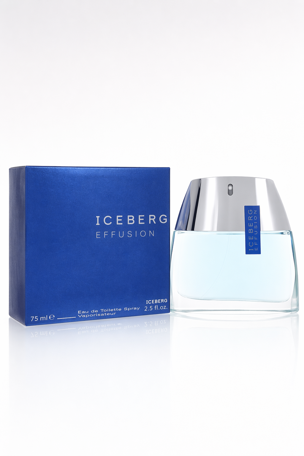 Iceberg Effusion Eau De Toilette Spray By Iceberg Default