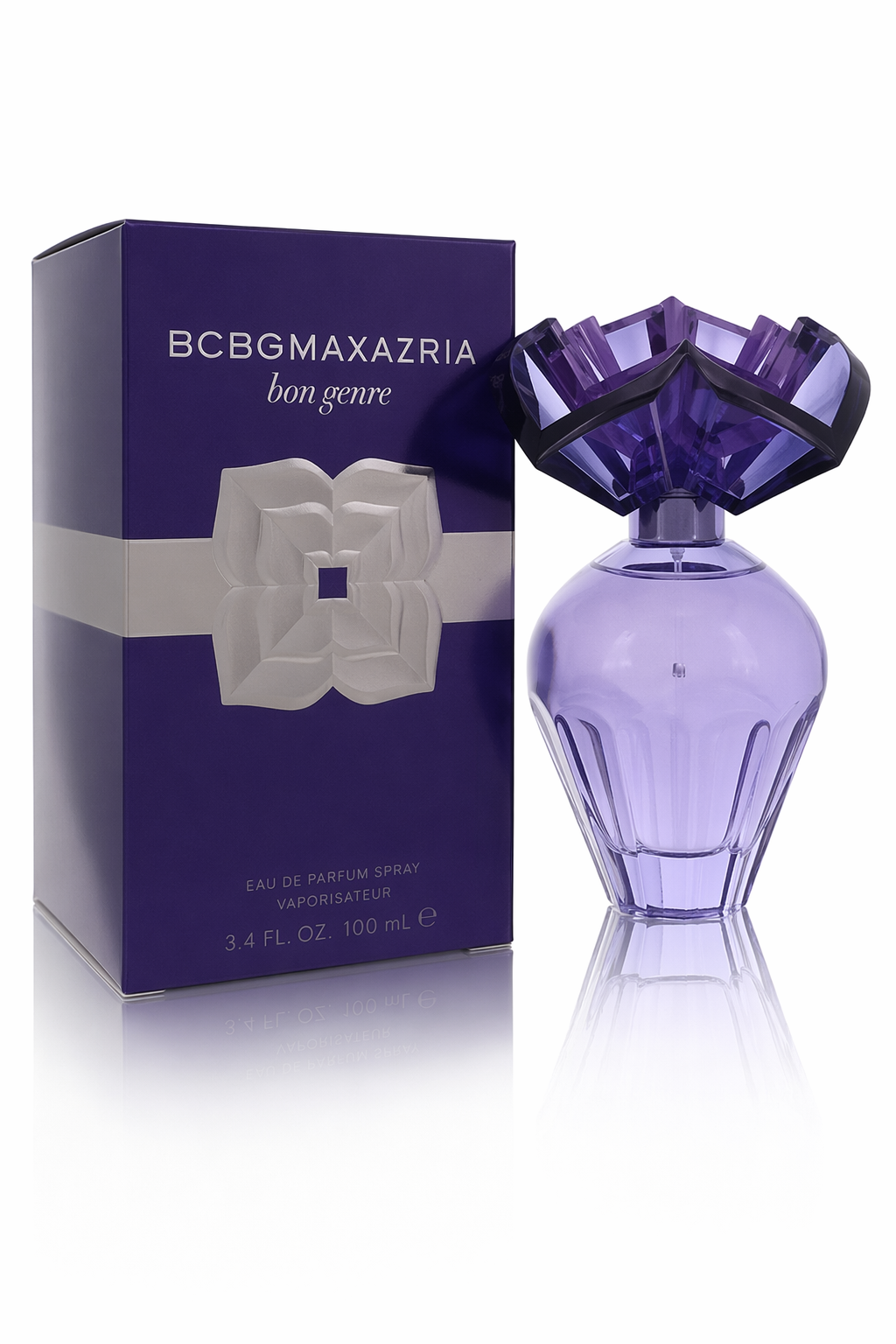 Bon Genre Eau De Parfum Spray By Max Azria Default