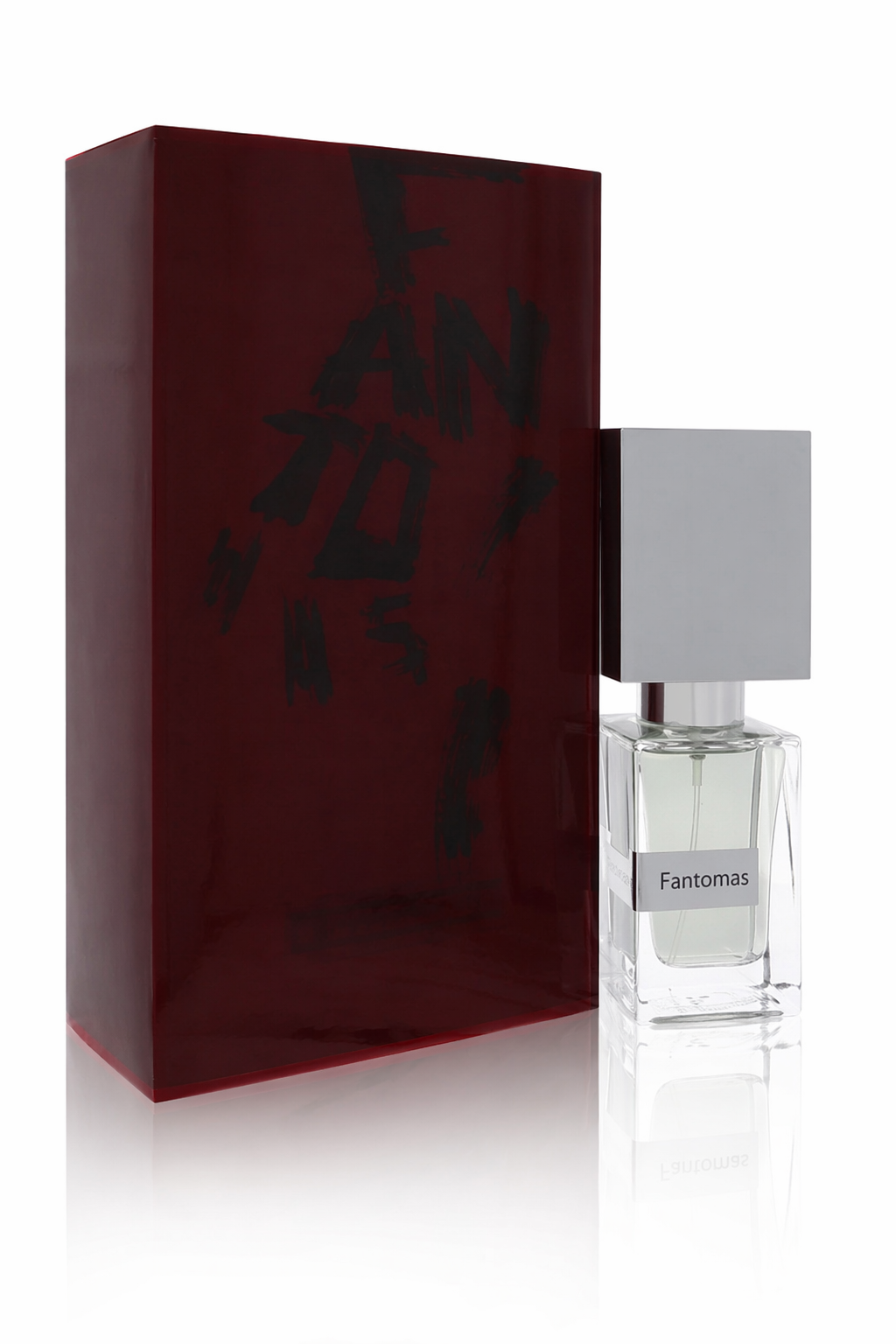 Nasomatto Fantomas Extrait De Parfum (Unisex) By Nasomatto Default