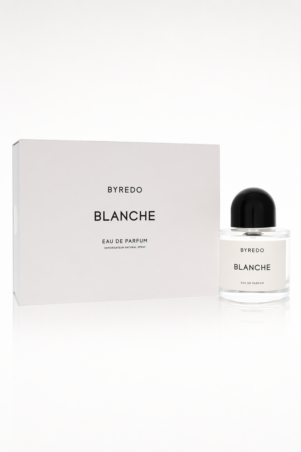 Byredo Blanche Eau De Parfum Spray By Byredo Default