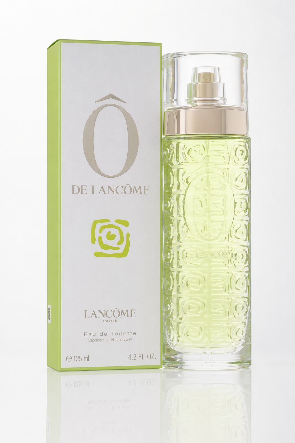 O De Lancome Eau De Toilette Spray By Lancome Default