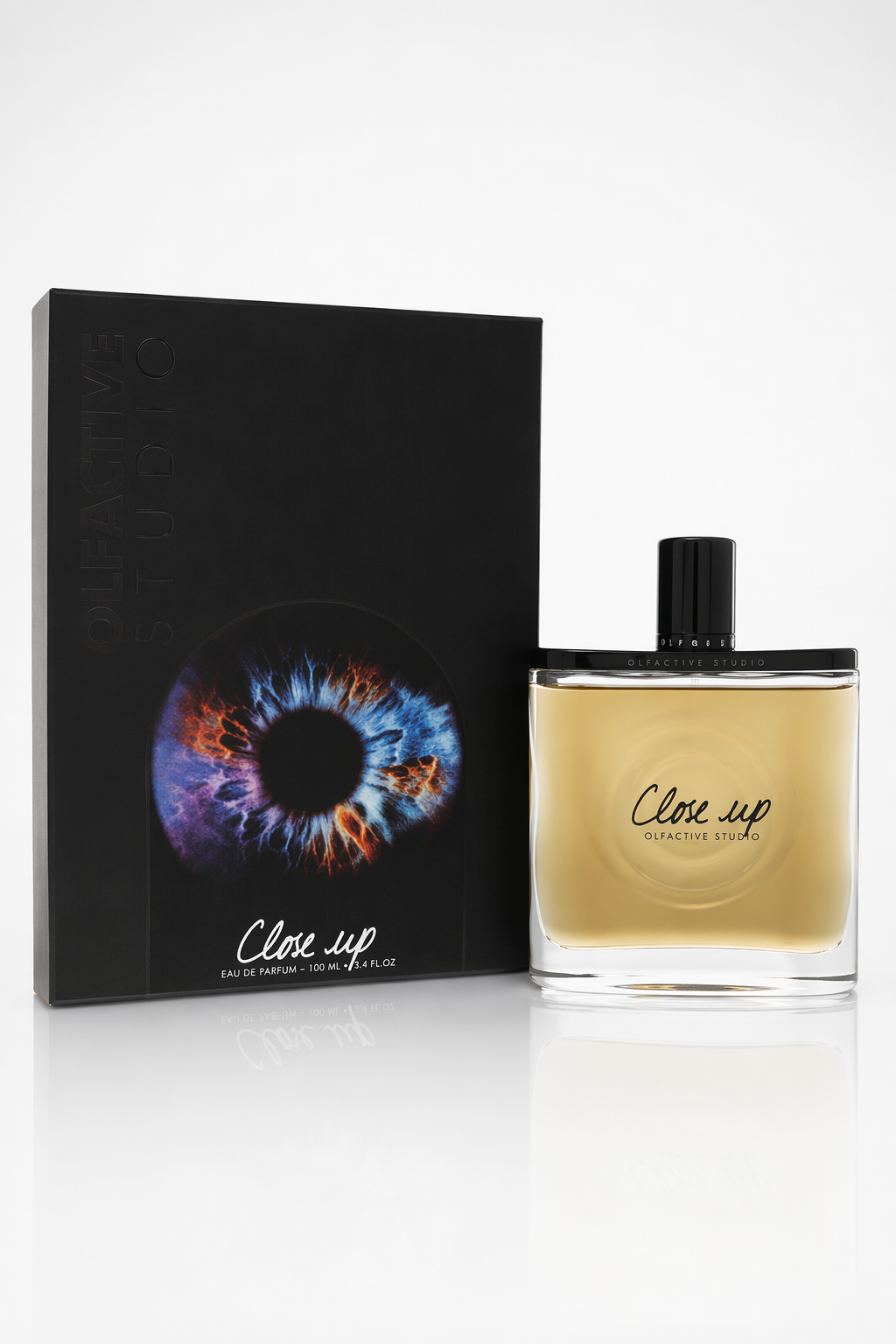 Olfactive Studio Close Up Eau De Parfum Spray (Unisex) By Olfactive Studio Default