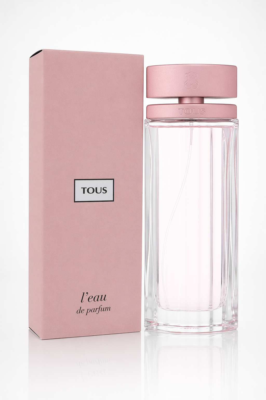 Tous L'eau Eau De Parfum Spray By Tous Default