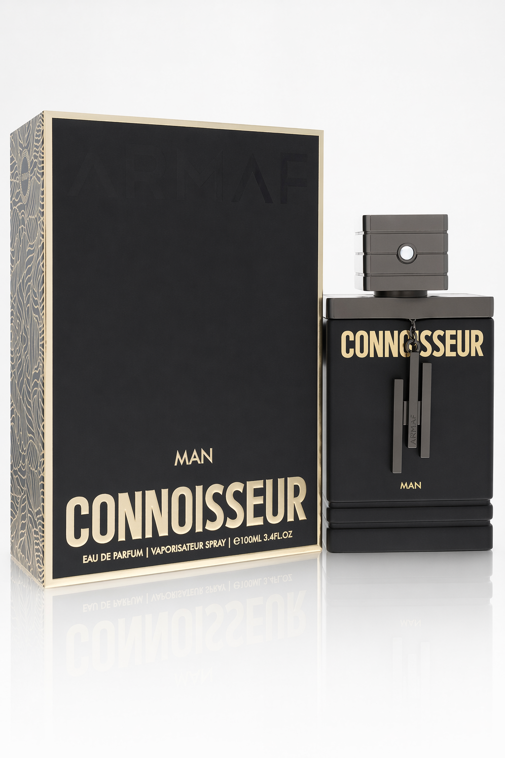 Armaf Connoisseur Eau De Parfum Spray By Armaf Default