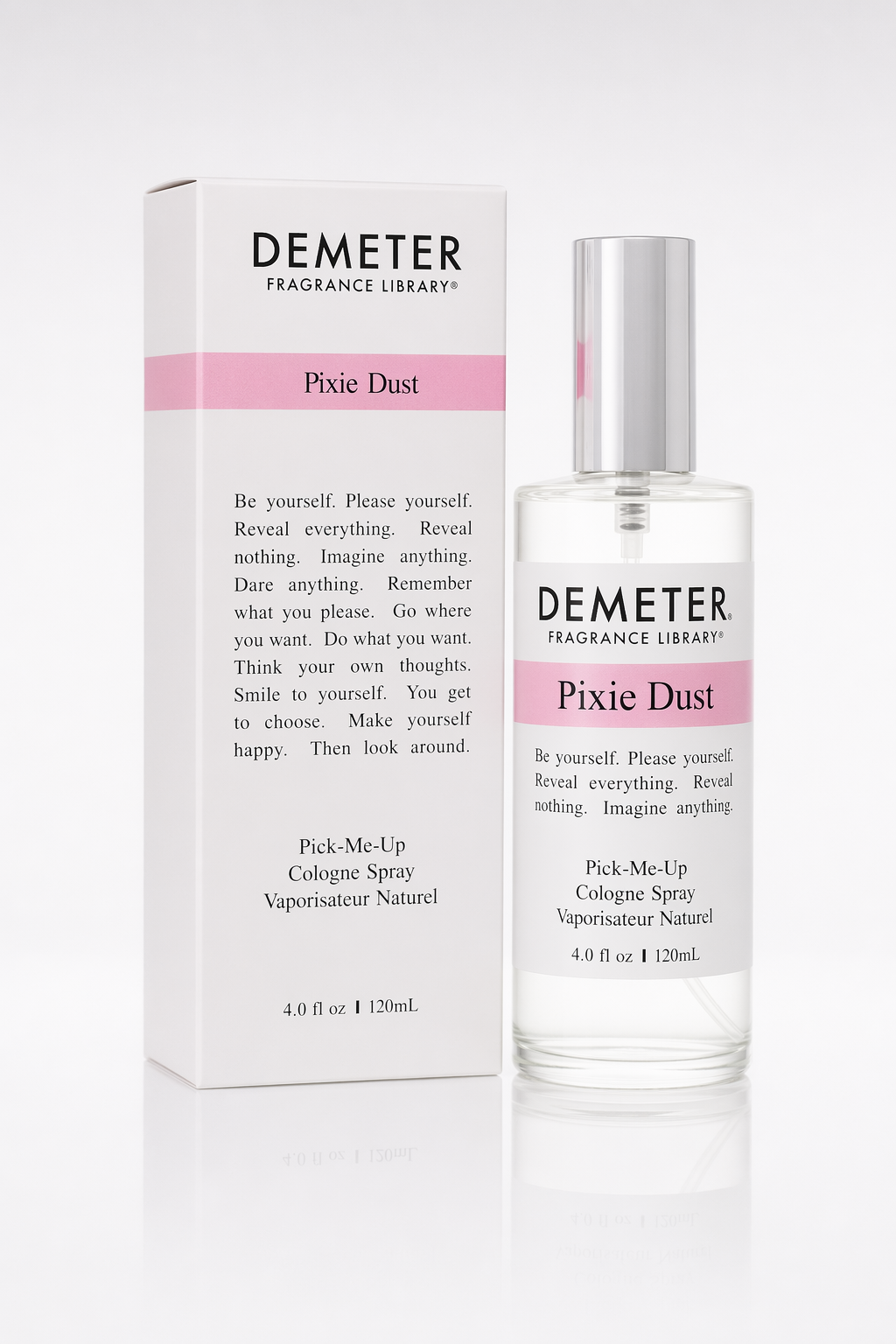 Demeter Pixie Dust Cologne Spray By Demeter Default