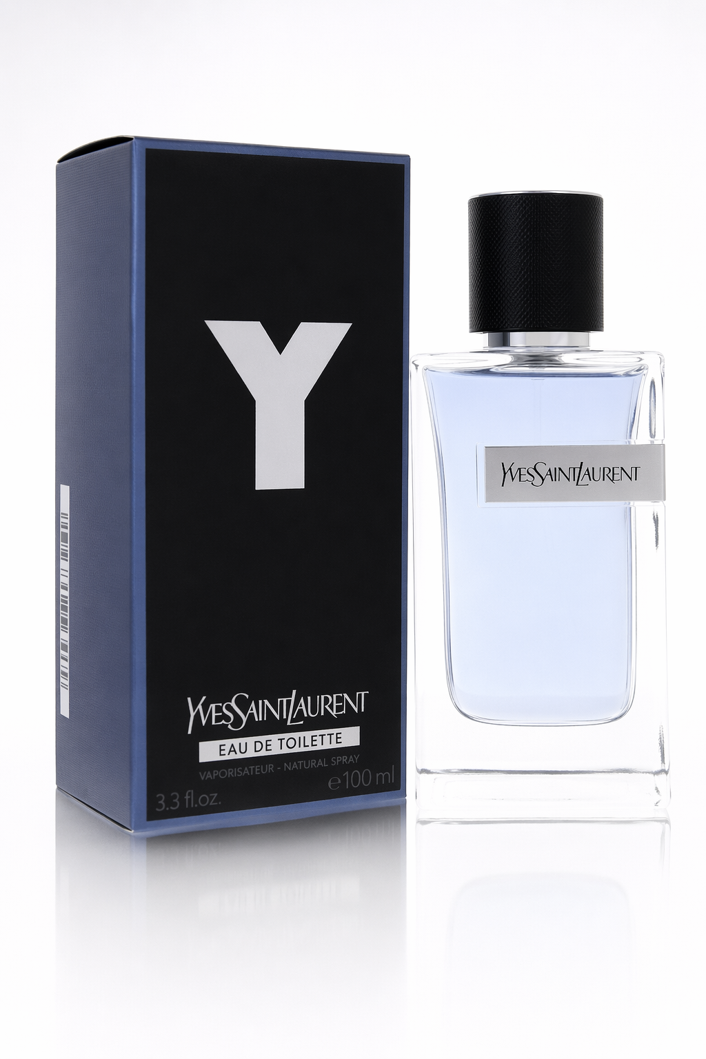 Y Eau De Toilette Spray By Yves Saint Laurent Default