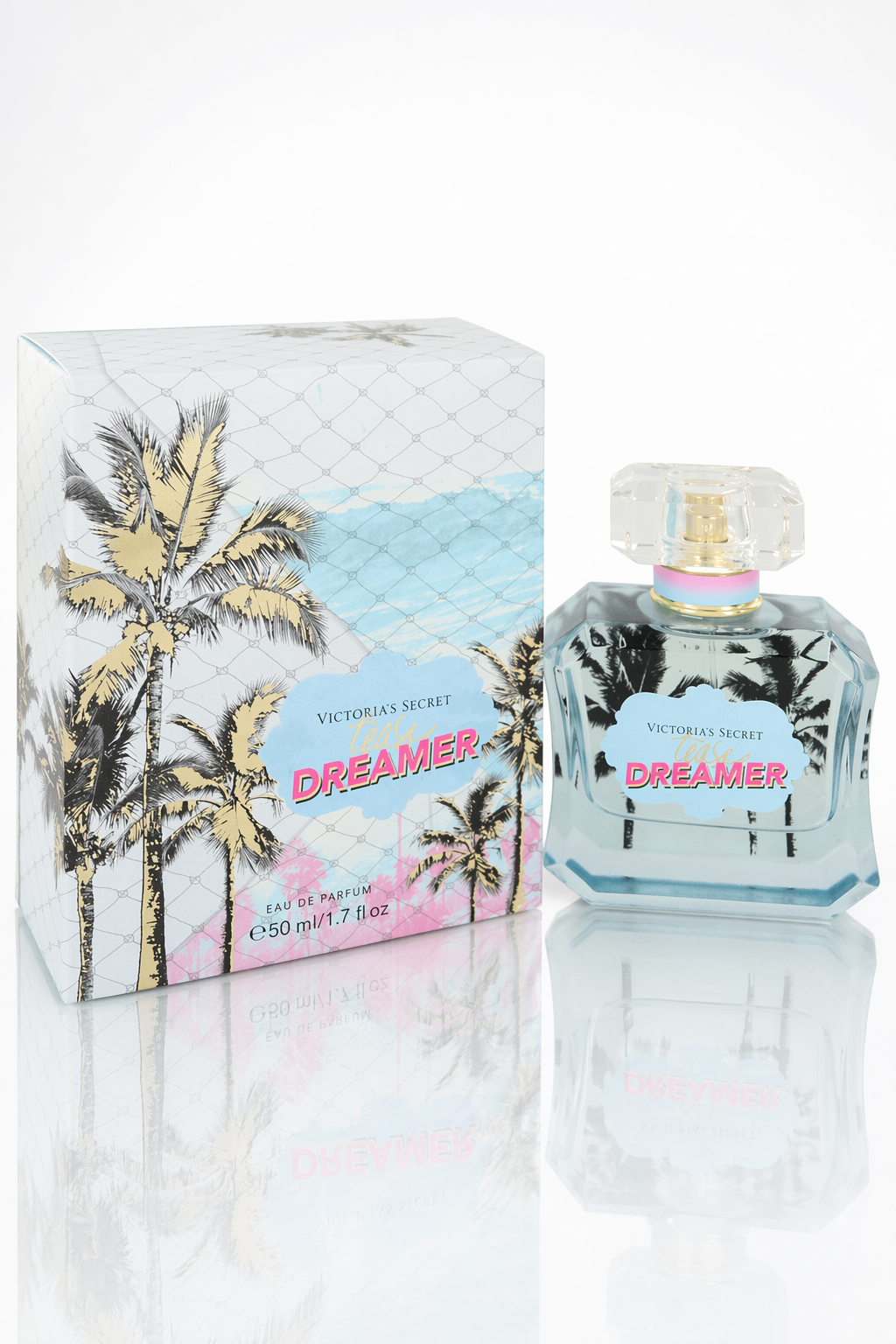 Victoria's Secret Tease Dreamer Eau De Parfum Spray By Victoria's Secret Default