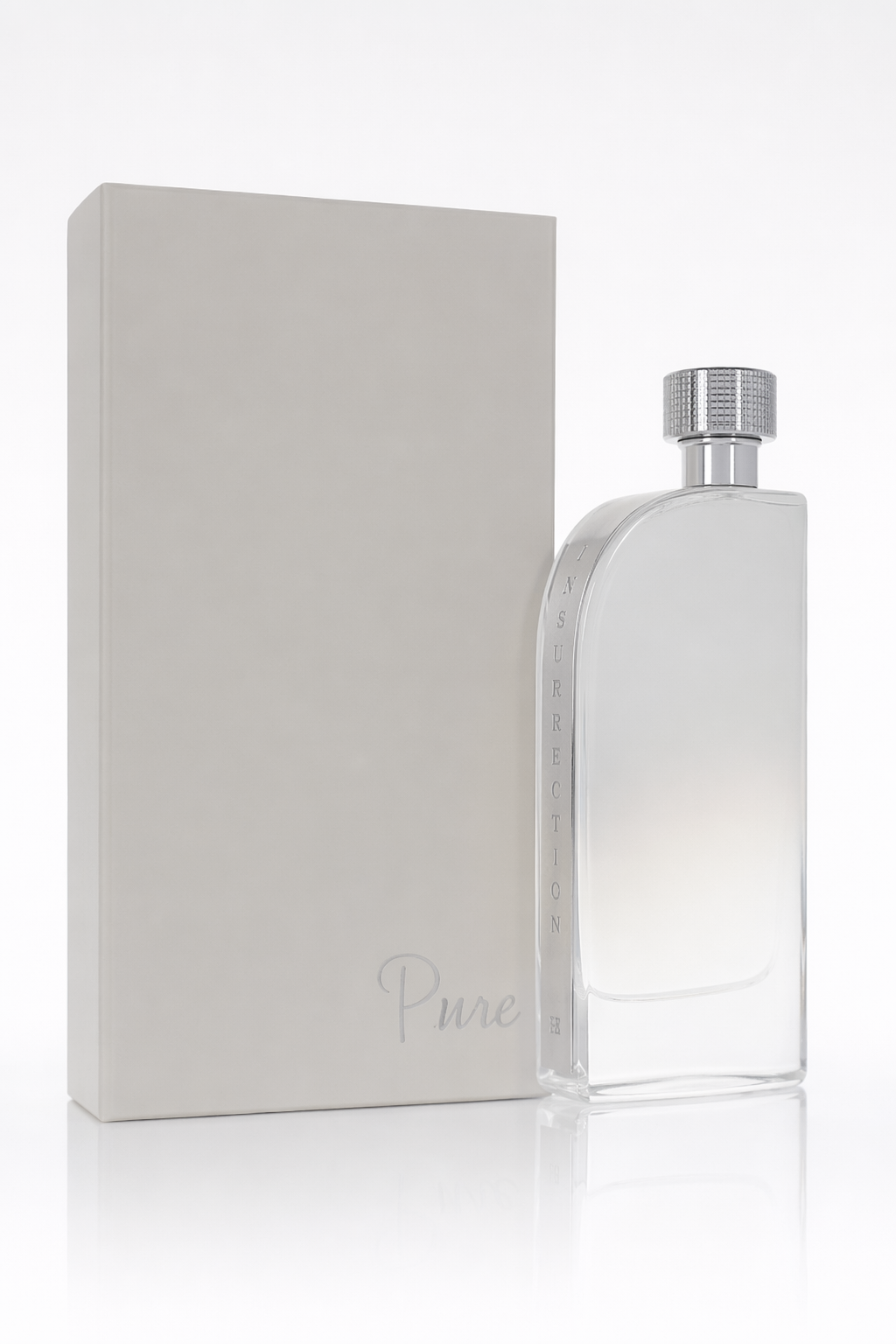 Insurrection Ii Pure Eau De Toilette Spray By Reyane Tradition Default