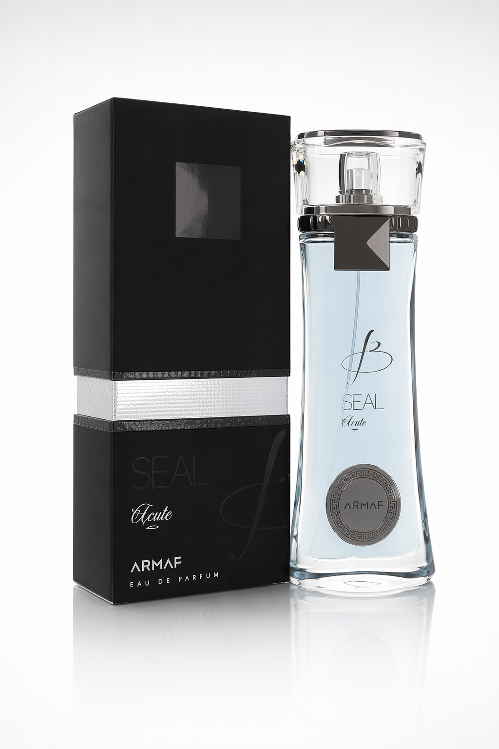 Armaf Acute Eau De Parfum Spray By Armaf Default