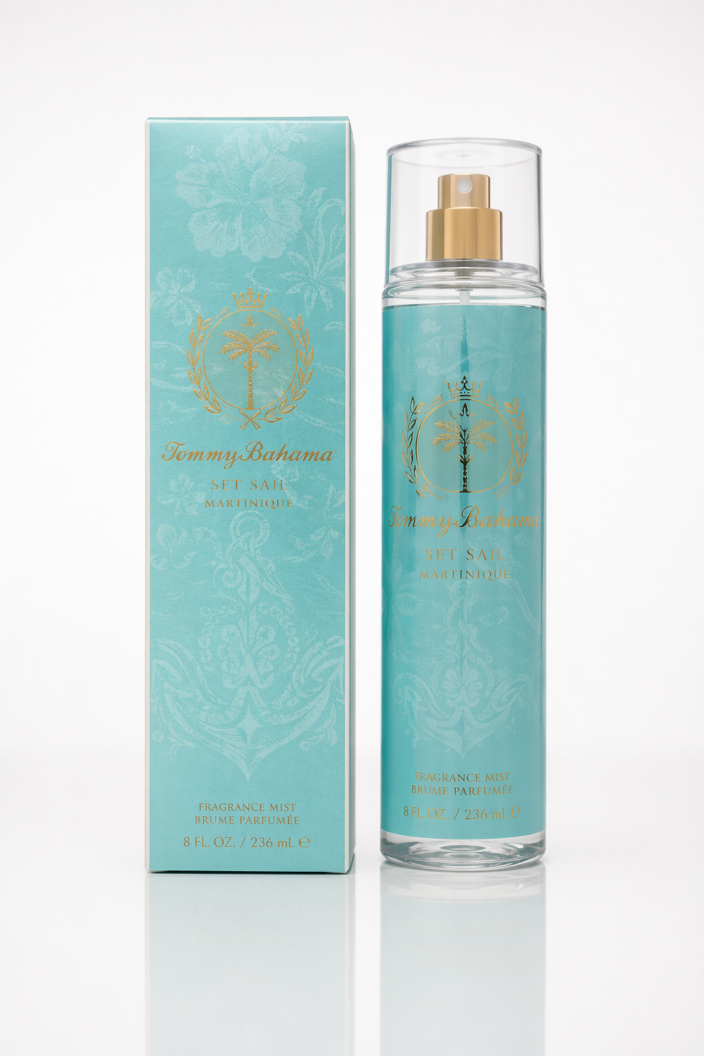Tommy Bahama Set Sail Martinique Fragrance Mist By Tommy Bahama Default