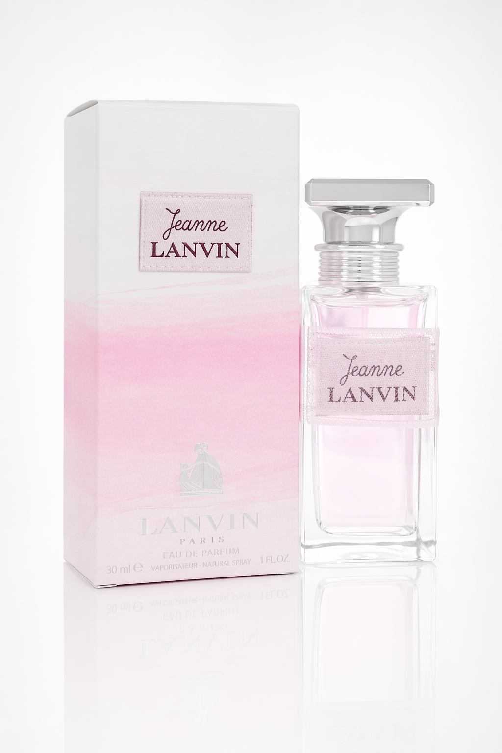 Jeanne Lanvin Eau De Parfum Spray By Lanvin Default