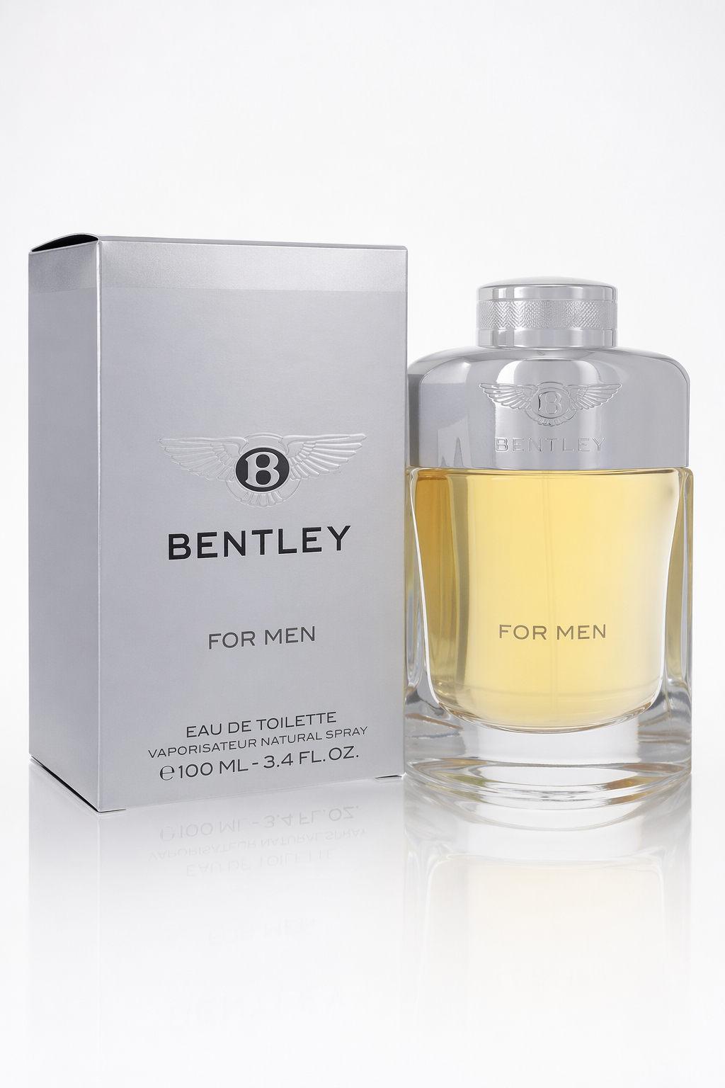 Bentley Eau De Toilette Spray By Bentley Default