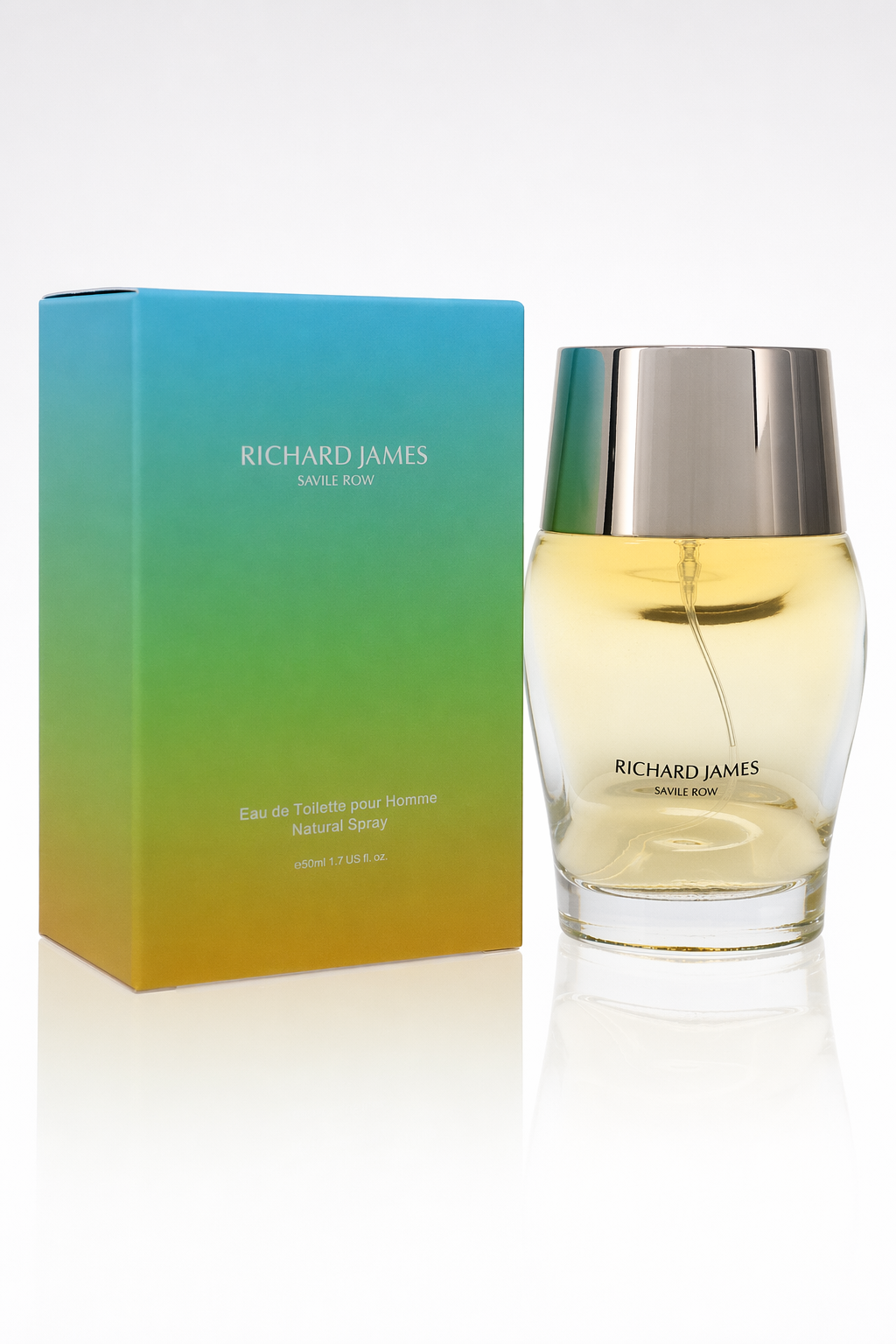 Richard James Savile Row Eau De Toilette Spray By Richard James Default