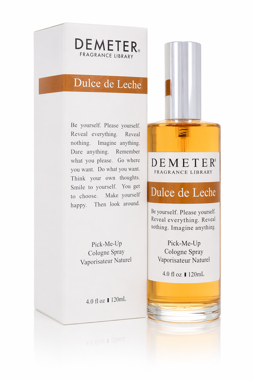 Demeter Dulce De Leche Cologne Spray By Demeter Default
