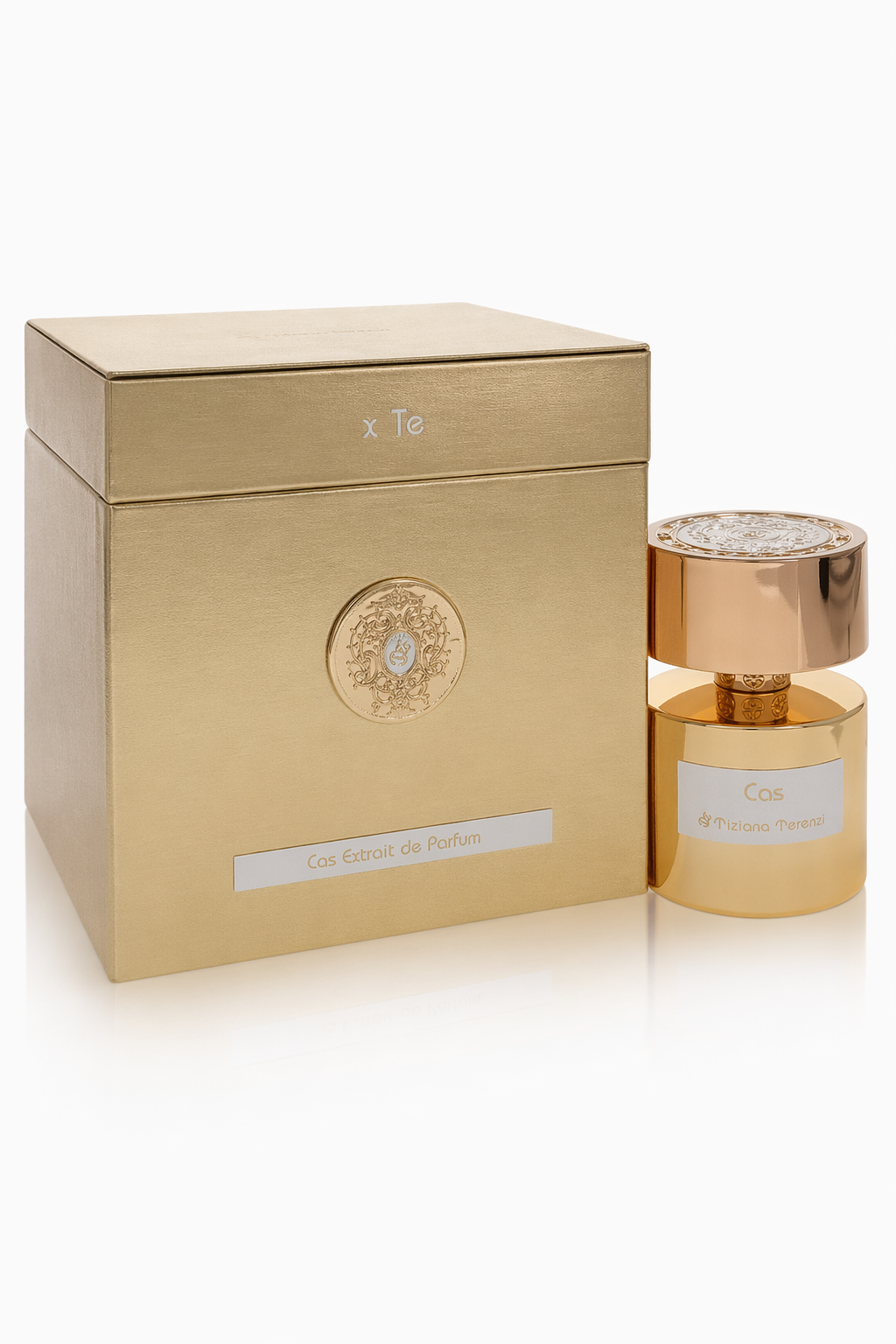 Tiziana Terenzi Cas Extrait De Parfum Spray (Unisex) By Tiziana Terenzi Default