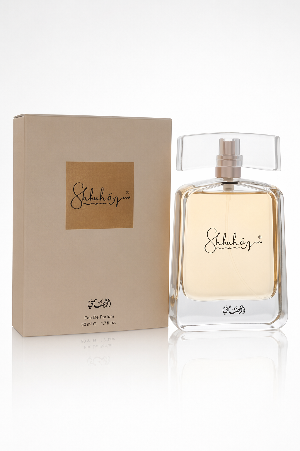 Rasasi Shuhrah Eau De Parfum Spray By Rasasi Default