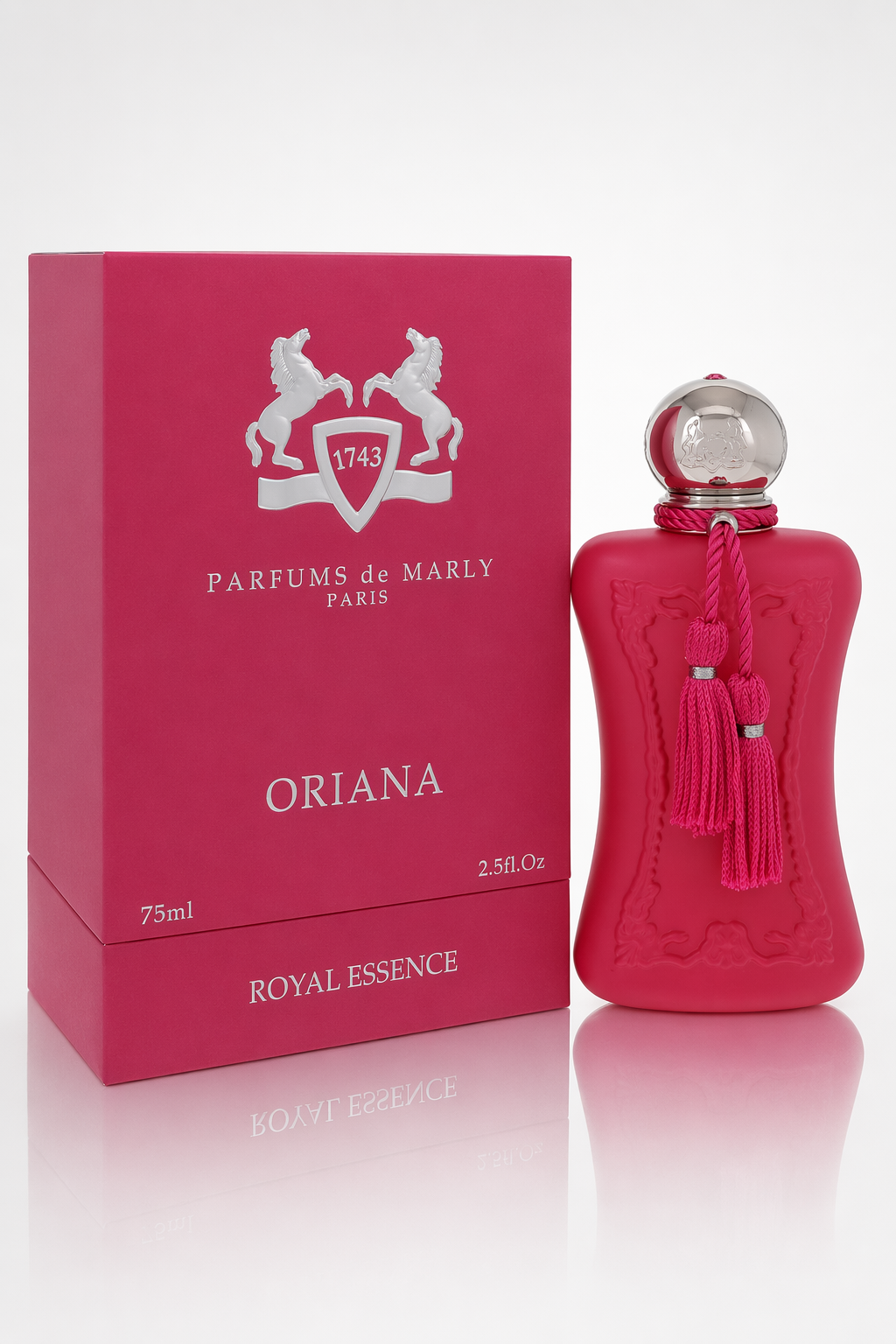 Oriana Eau De Parfum Spray By Parfums De Marly Default