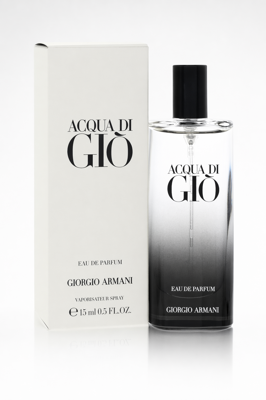Acqua Di Gio Eau De Parfum Spray By Giorgio Armani Default