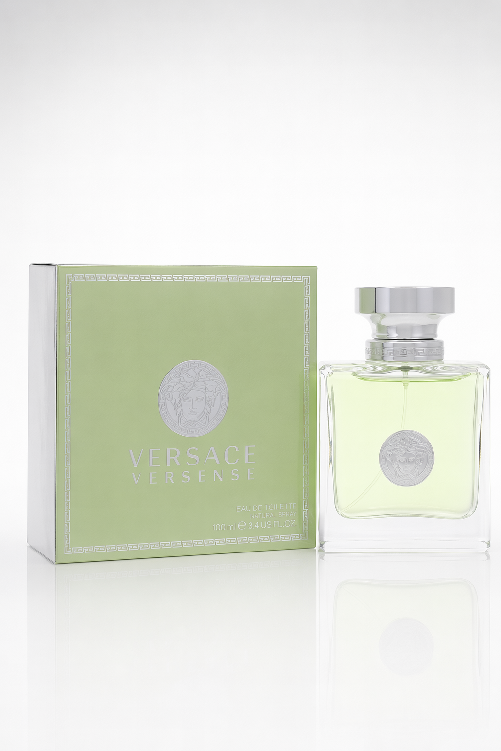 Versace Versense Eau De Toilette Spray By Versace Default