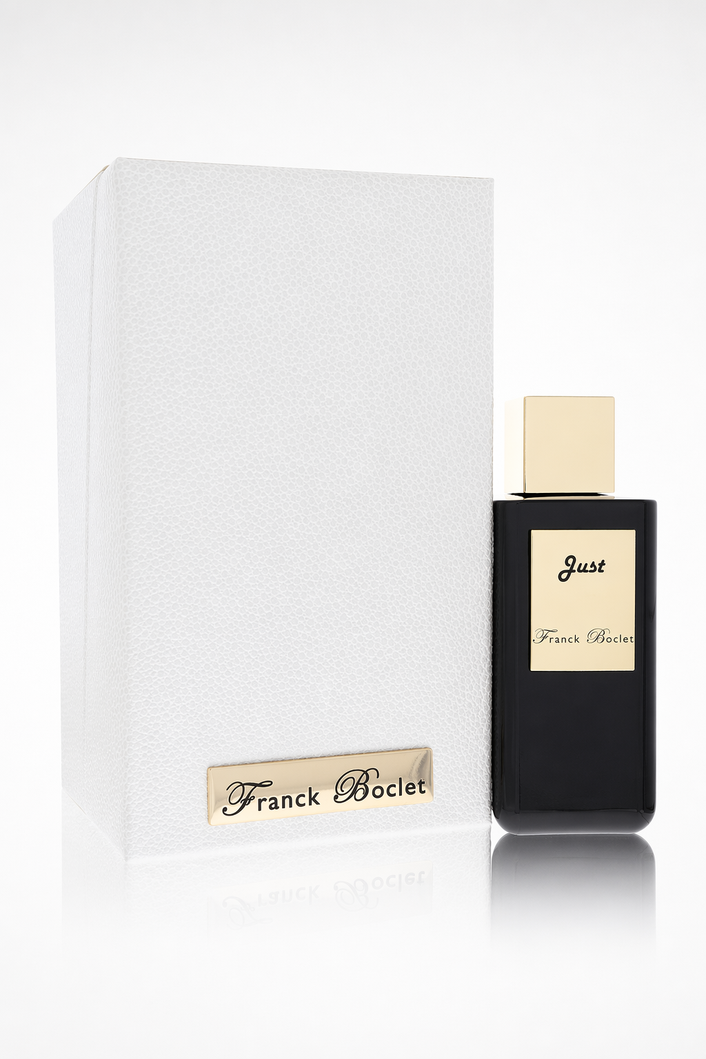 Franck Boclet Just Extrait De Parfum Spray By Franck Boclet Default
