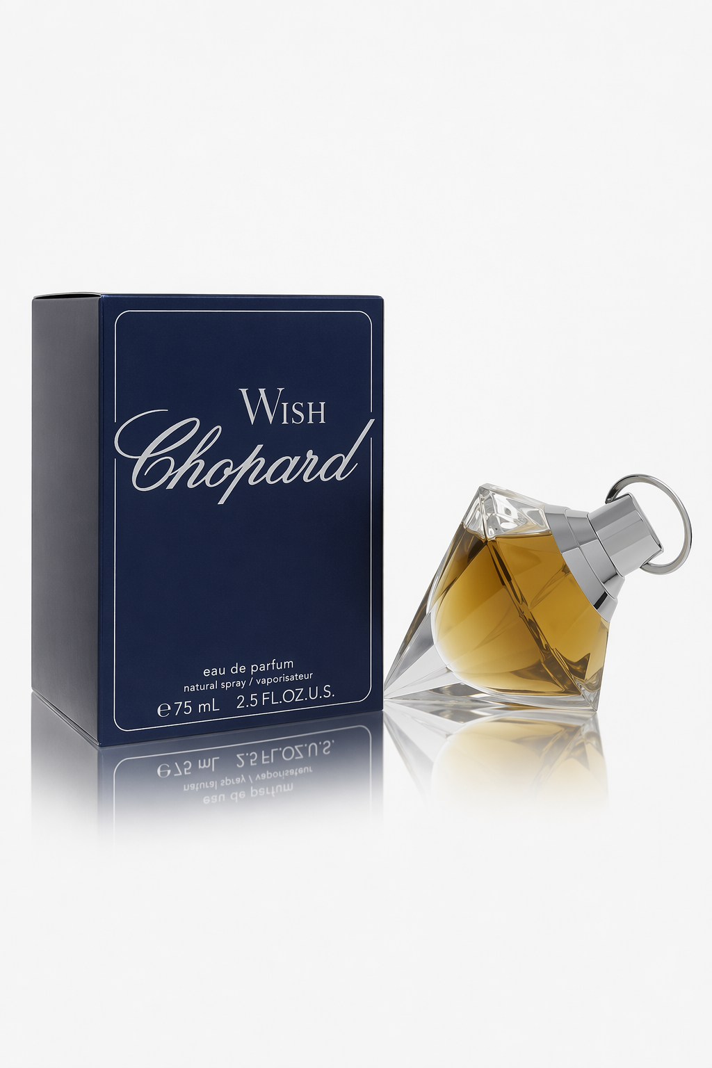 Wish Eau De Parfum Spray By Chopard Default