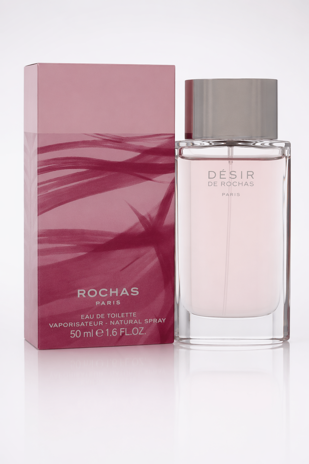 Desir De Rochas Eau De Toilette Spray By Rochas Default