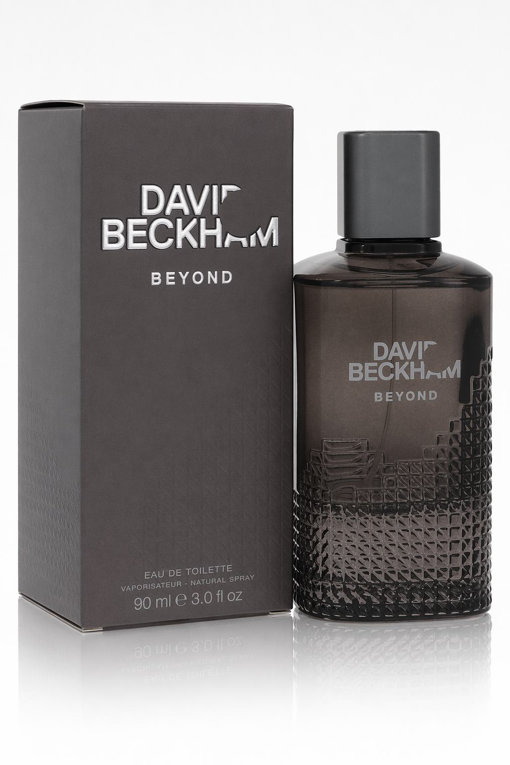 David Beckham Beyond Eau De Toilette Spray By David Beckham Default