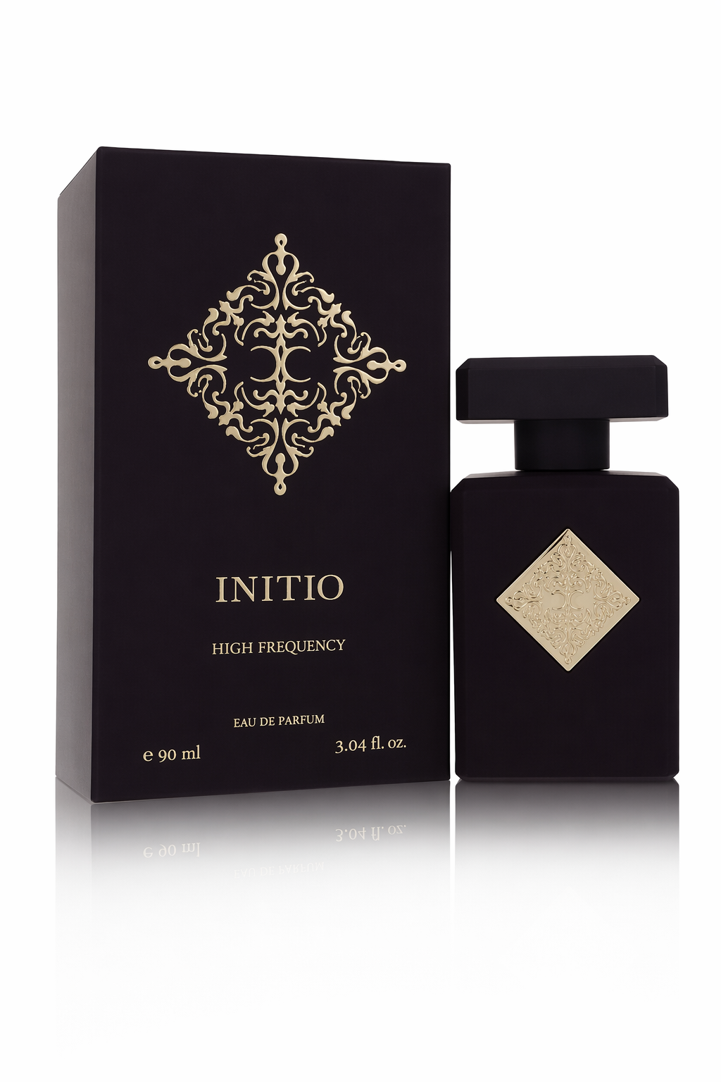 Initio High Frequency Eau De Parfum Spray (Unisex) By Initio Parfums Prives Default