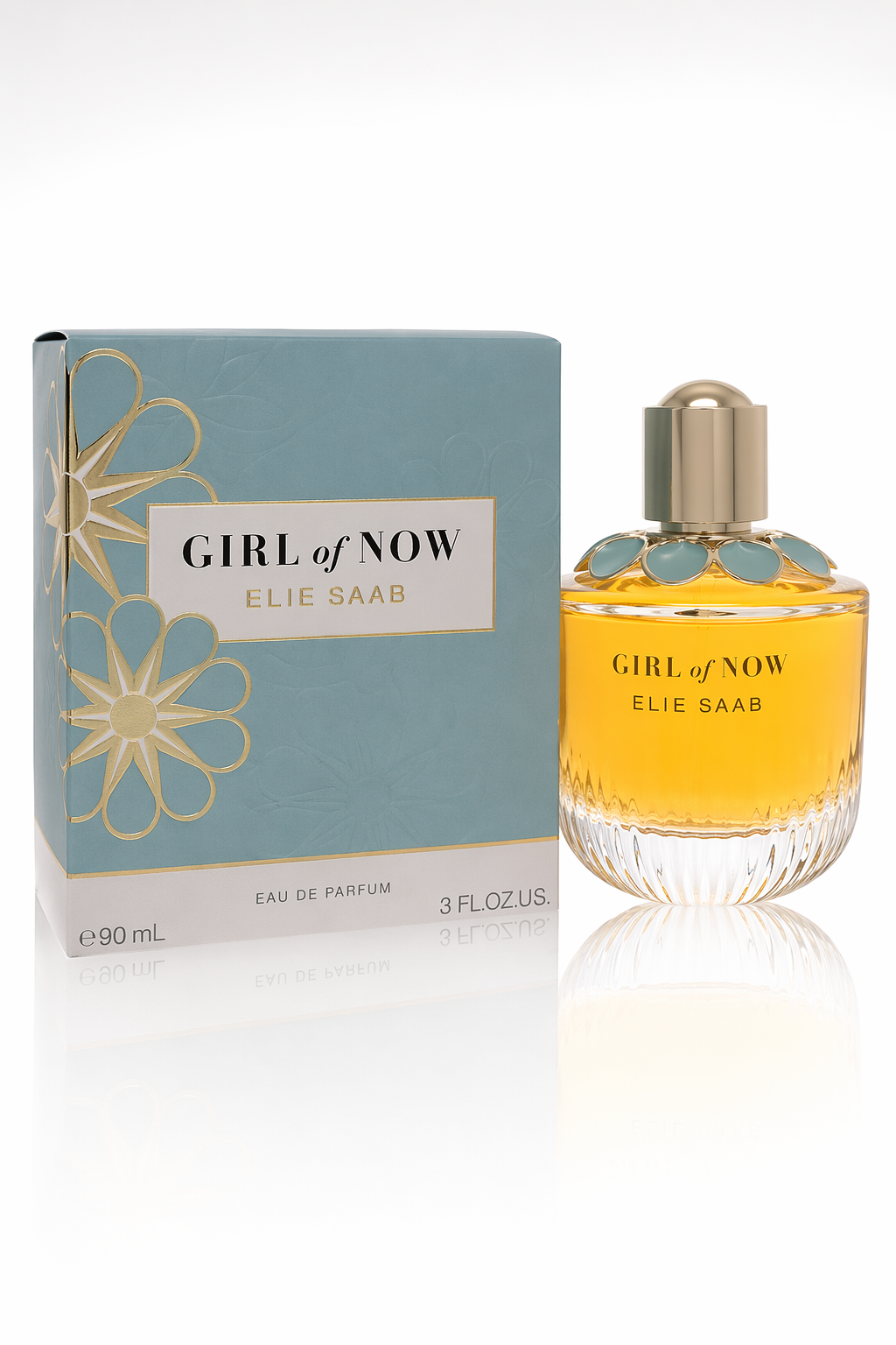 Girl Of Now Eau De Parfum Spray By Elie Saab Default