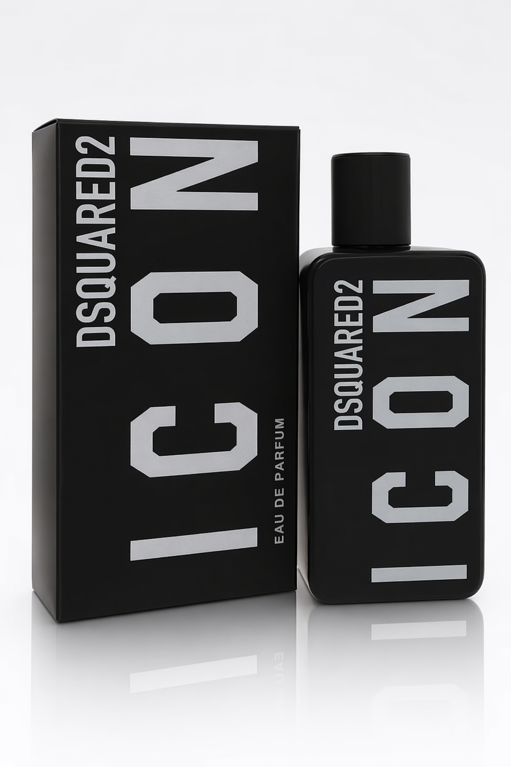 Dsquared2 Icon Pour Homme Eau De Parfum Spray By Dsquared2 Default