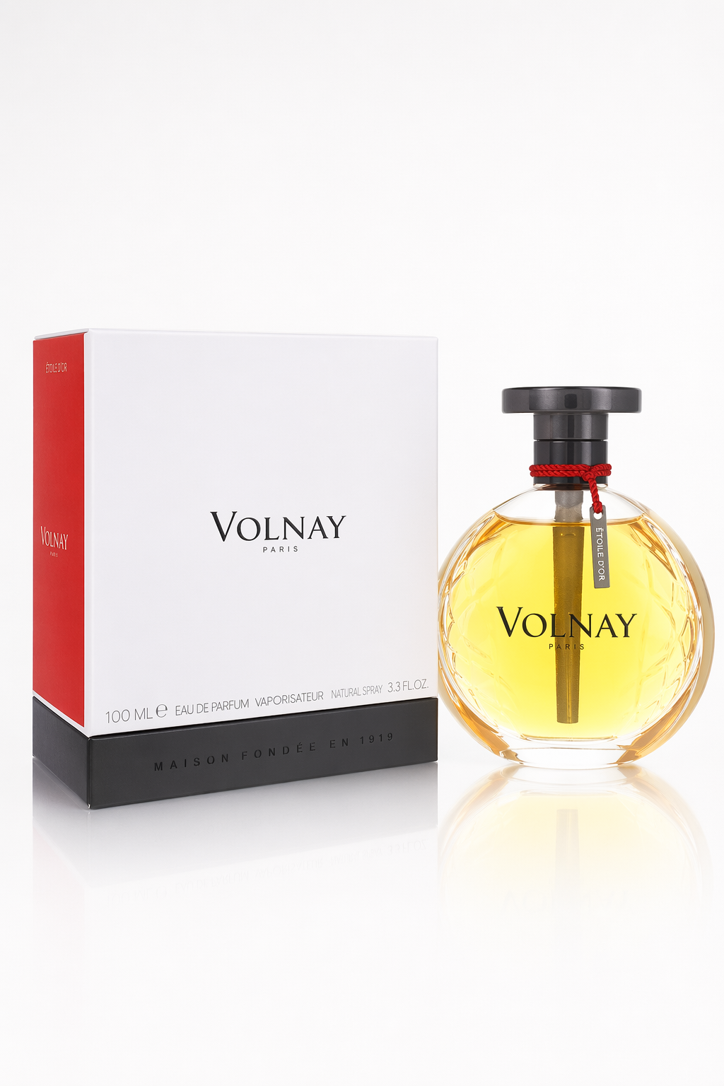 Etoile D'or Eau De Parfum Spray By Volnay Default
