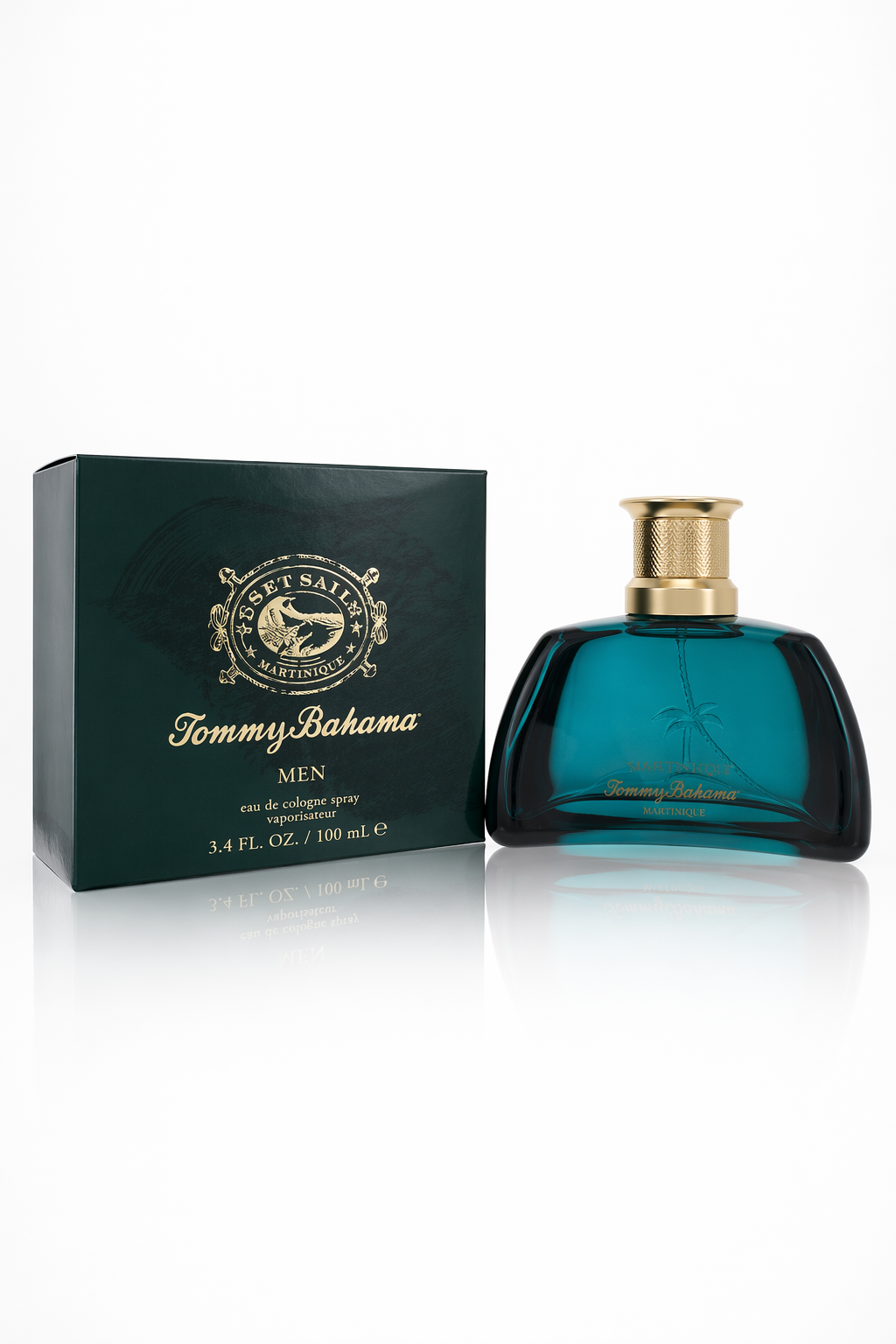 Tommy Bahama Set Sail Martinique Cologne Spray By Tommy Bahama Default