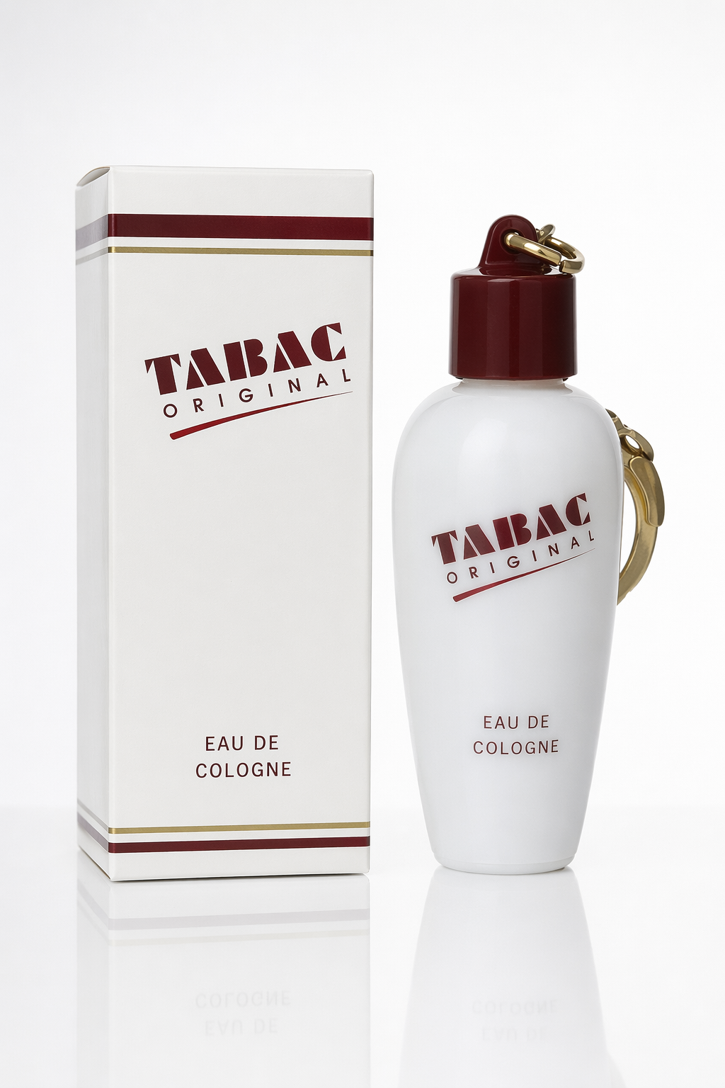 Tabac Mini Cologne By Maurer & Wirtz Default