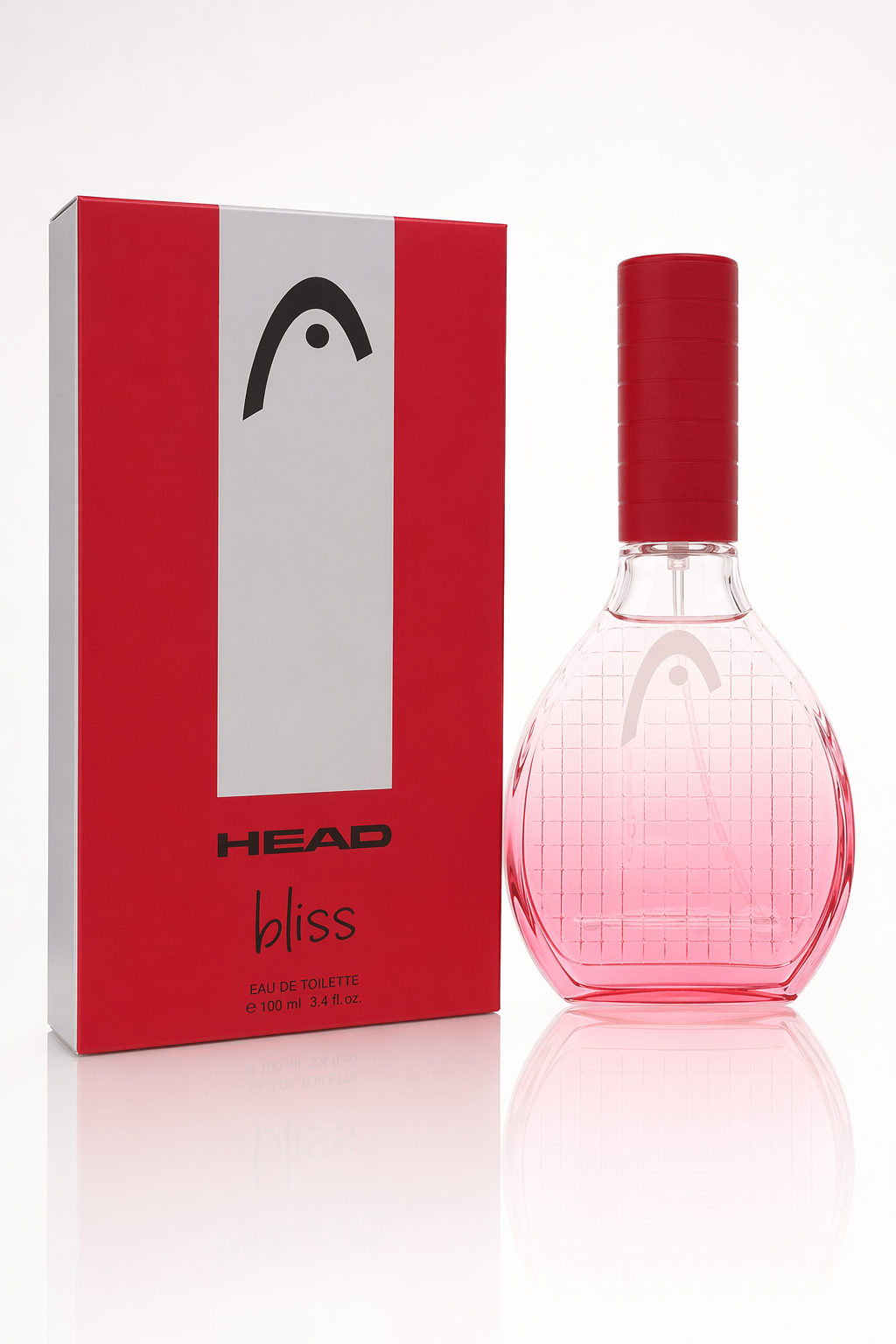 Head Bliss Eau De Toilette Spray By Head Default