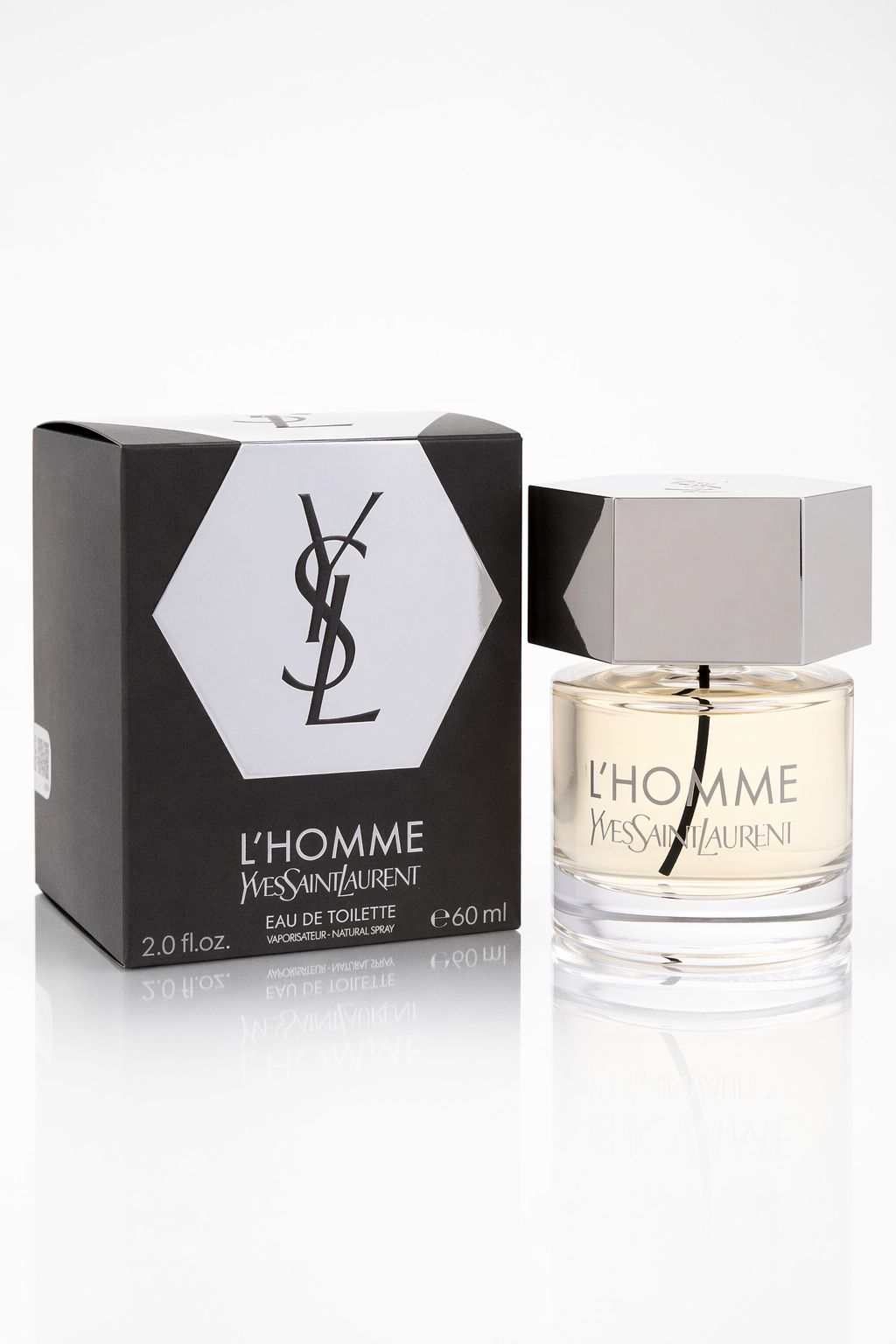 L'homme Eau De Toilette Spray By Yves Saint Laurent Default