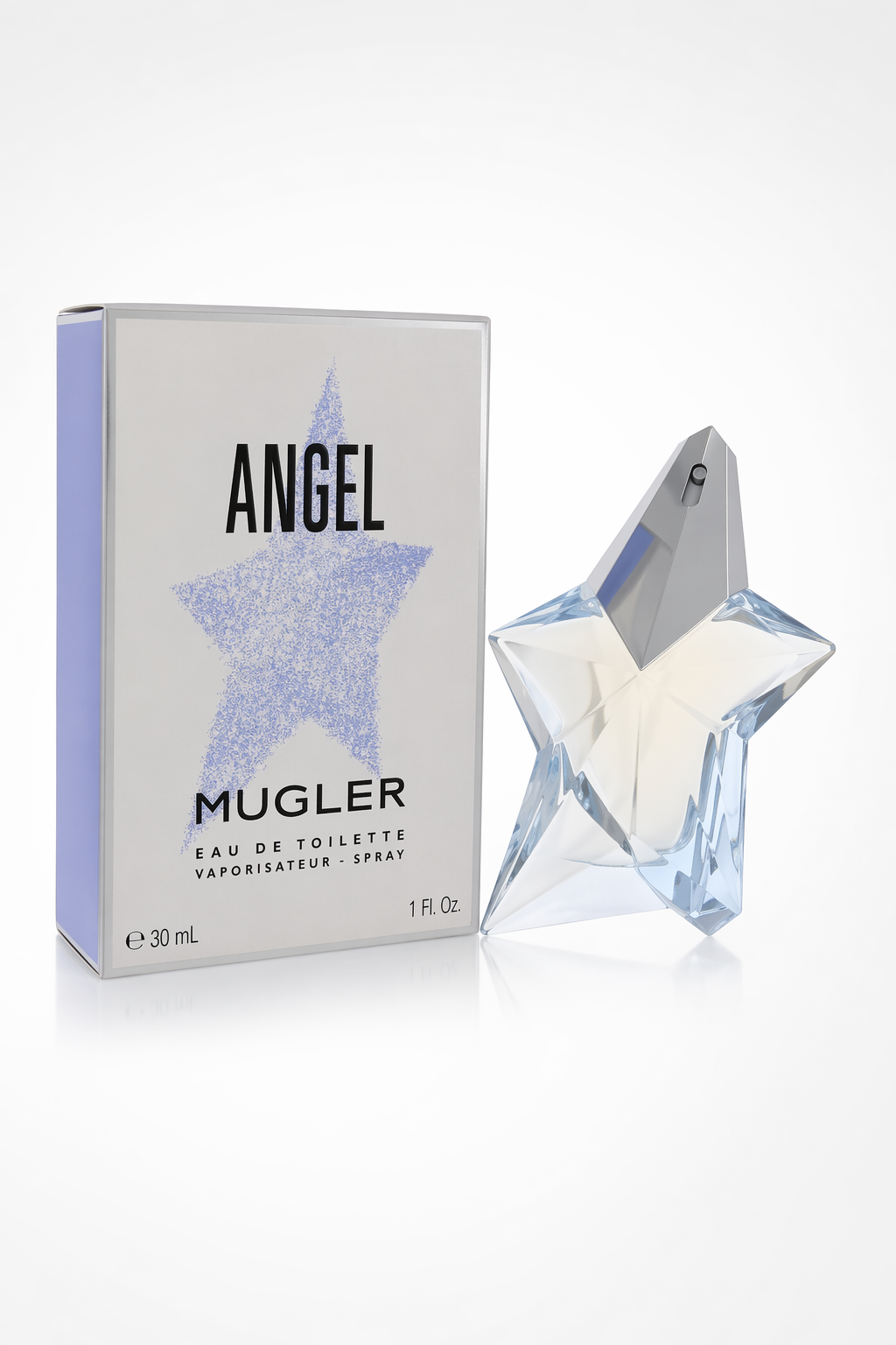 Angel Eau De Toilette Refillabelle Spray Star By Thierry Mugler Default