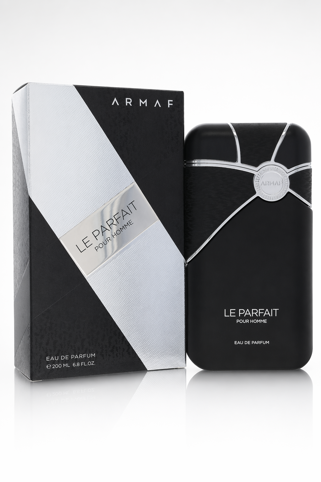 Armaf Le Parfait Eau De Parfum Spray By Armaf Default