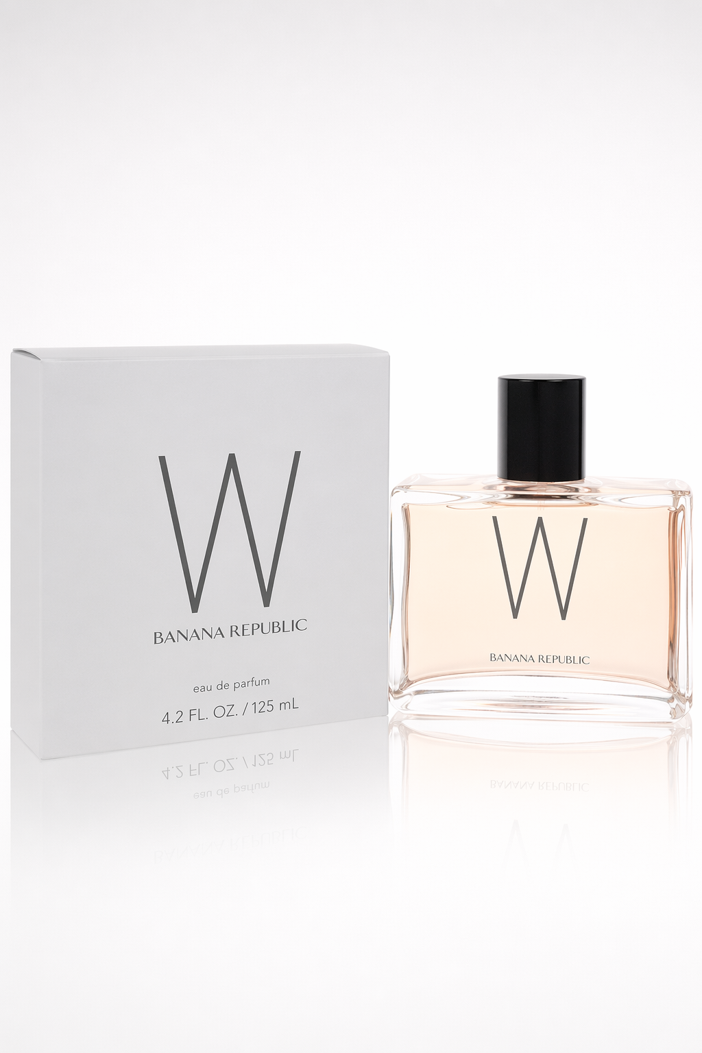 Banana Republic W Eau De Parfum Spray By Banana Republic Default