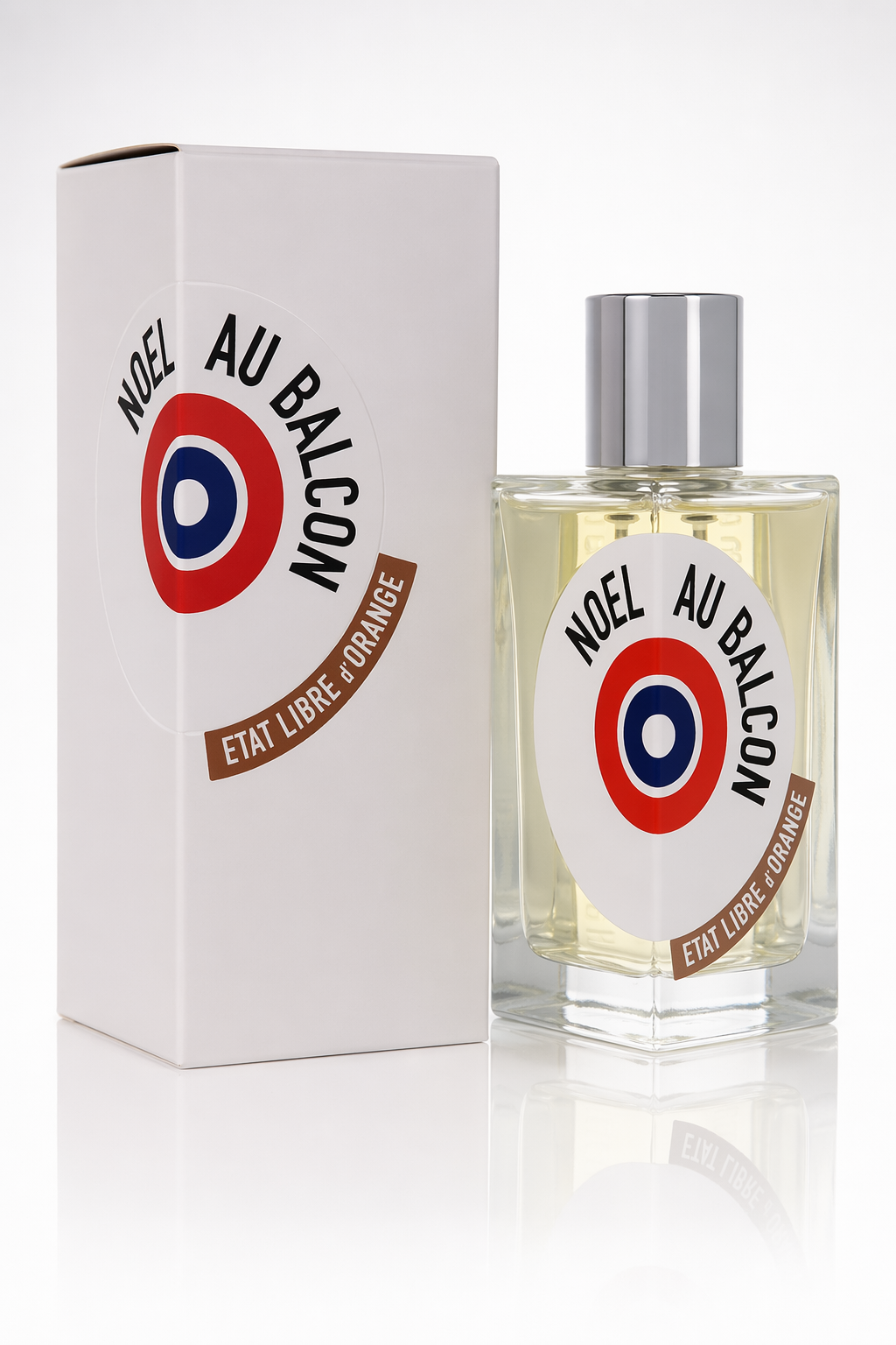 Noel Au Balcon Eau De Parfum Spray By Etat Libre d'Orange Default