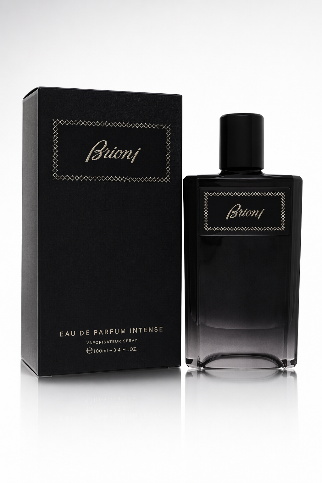 Brioni Intense Eau De Parfum Spray By Brioni Default