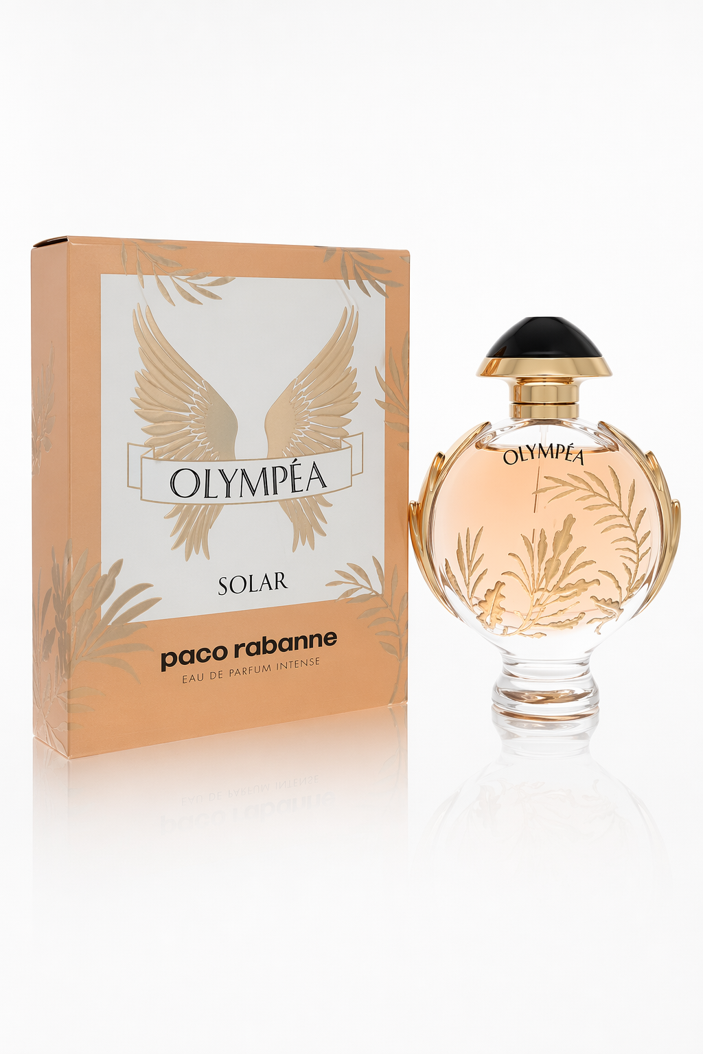 Olympea Solar Eau De Parfum Intense Spray By Paco Rabanne Default