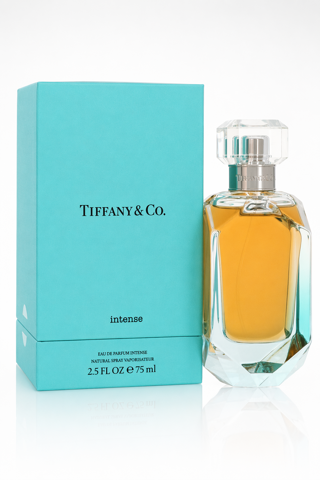 Tiffany Intense Eau De Parfum Intense Spray By Tiffany Default