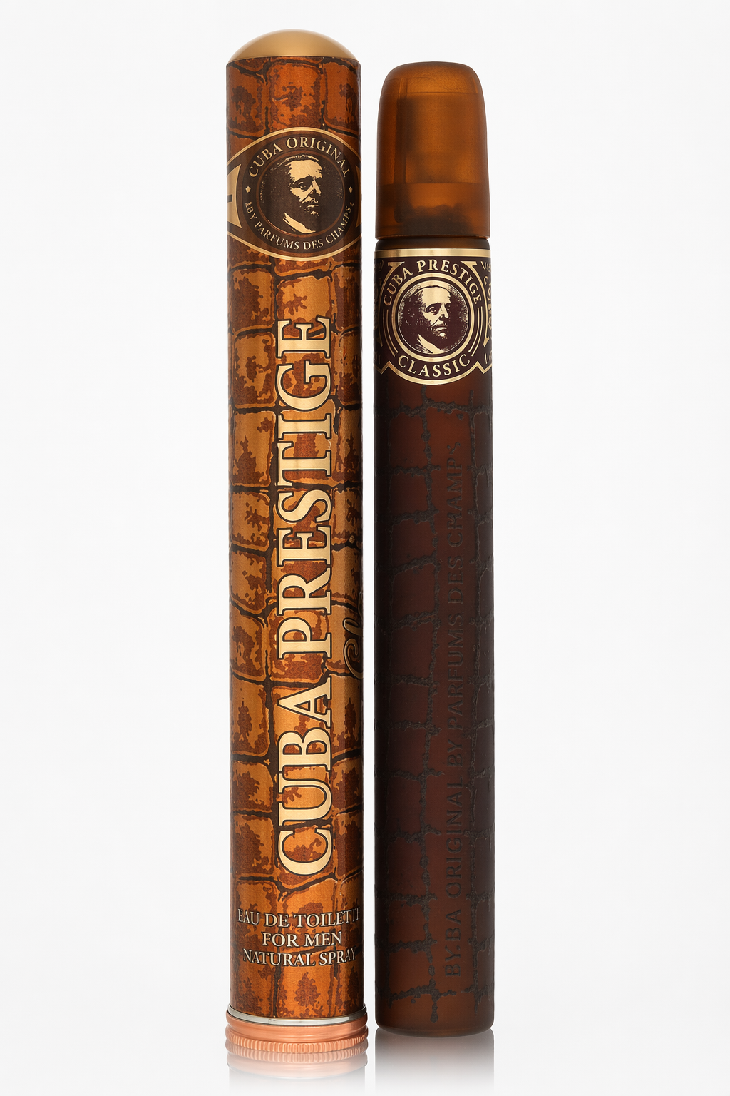 Cuba Prestige Classic Eau De Toilette Spray By Fragluxe Default