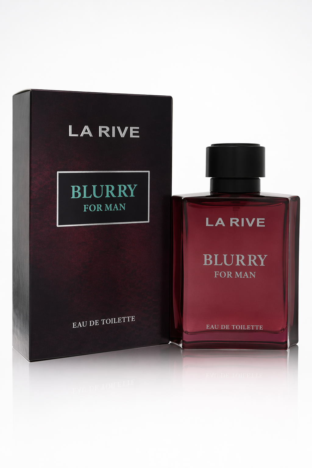 La Rive Blurry Eau De Toilette Spray By La Rive Default