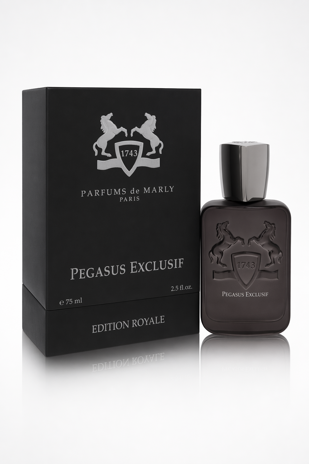 Pegasus Exclusif Eau De Parfum Spray By Parfums De Marly Default