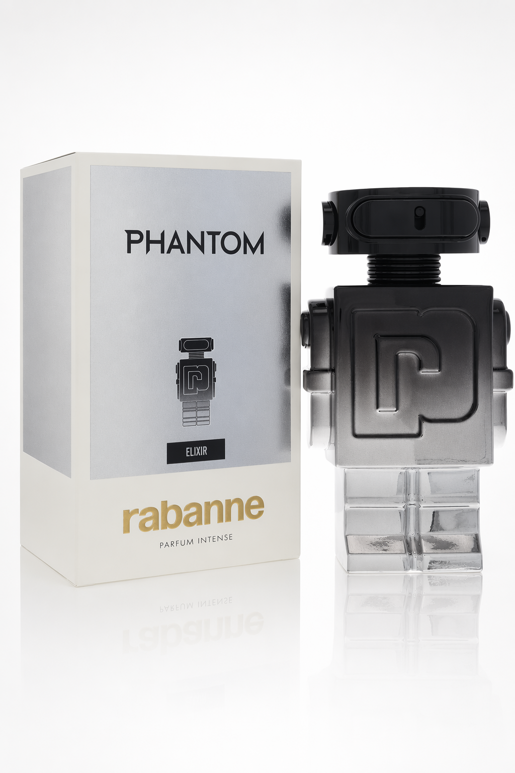 Paco Rabanne Phantom Elixir Parfum Intense Spray By Paco Rabanne Default