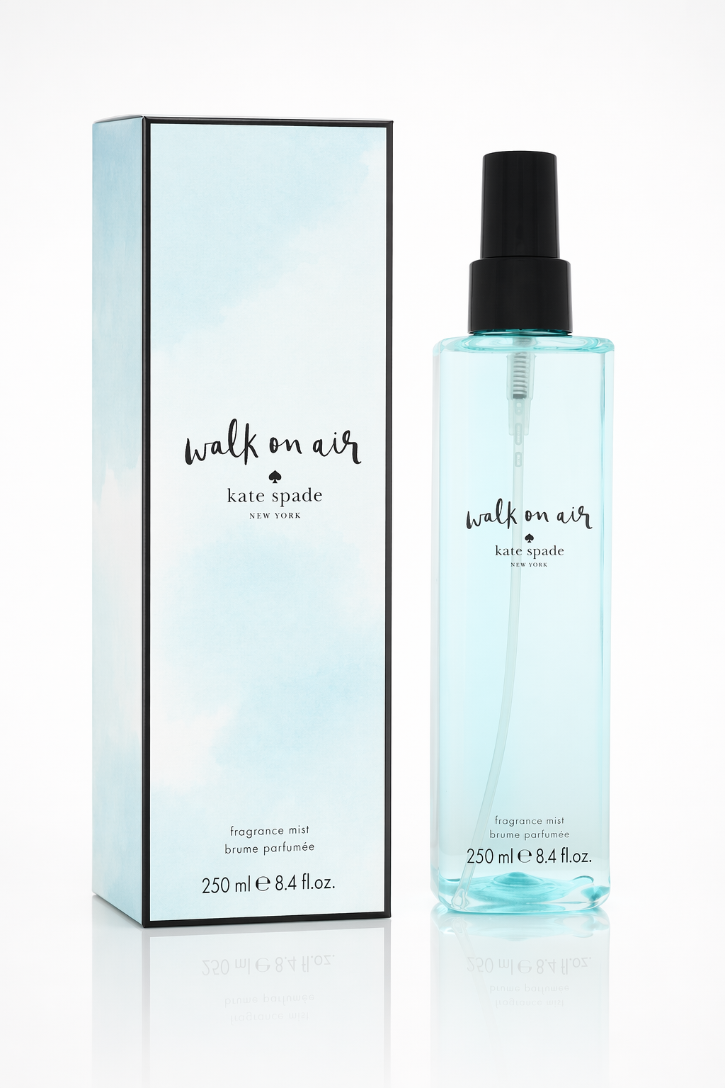 Walk On Air Fragrance Mist By Kate Spade Default