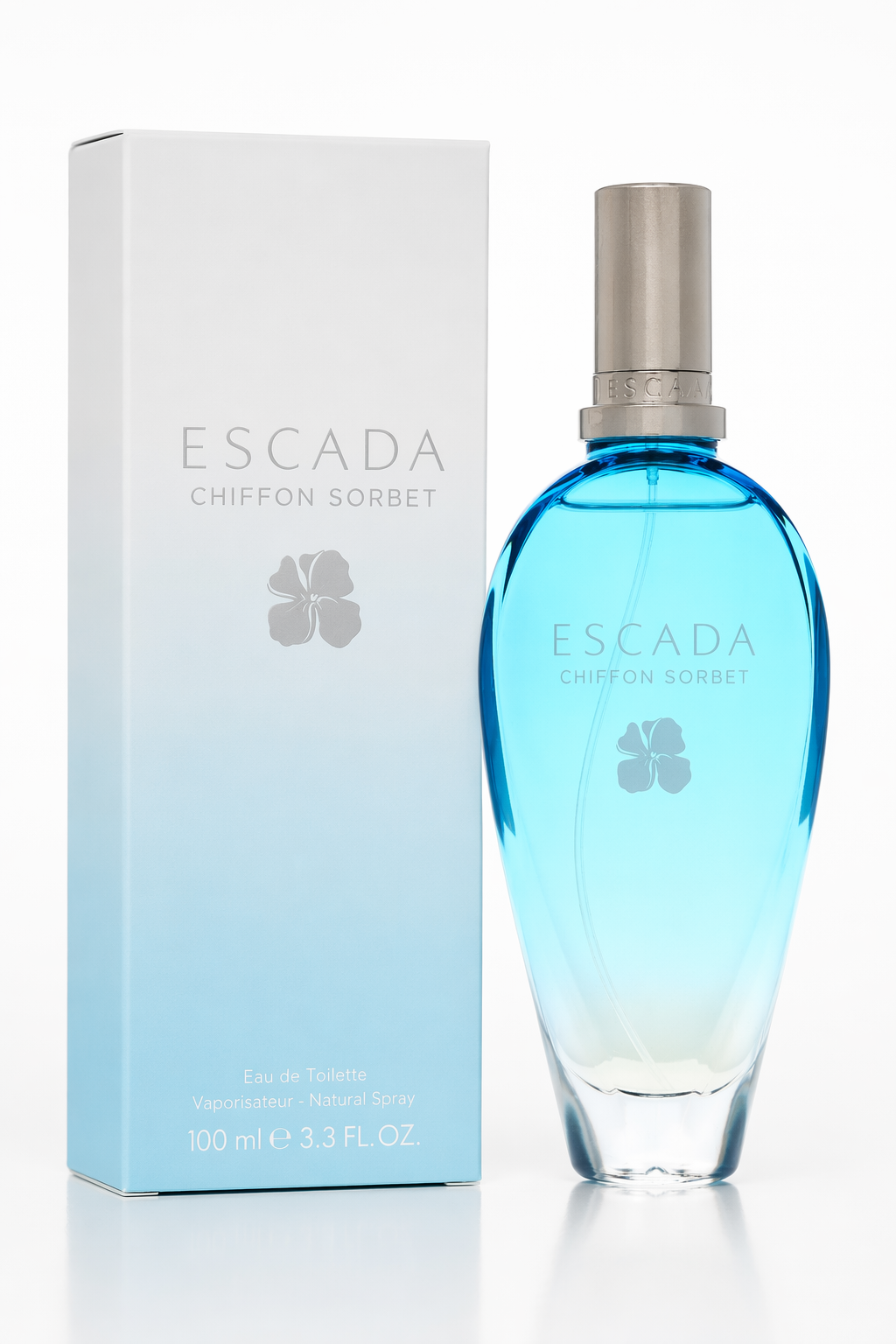 Chiffon Sorbet Eau De Toilette Spray (Unboxed) By Escada Default