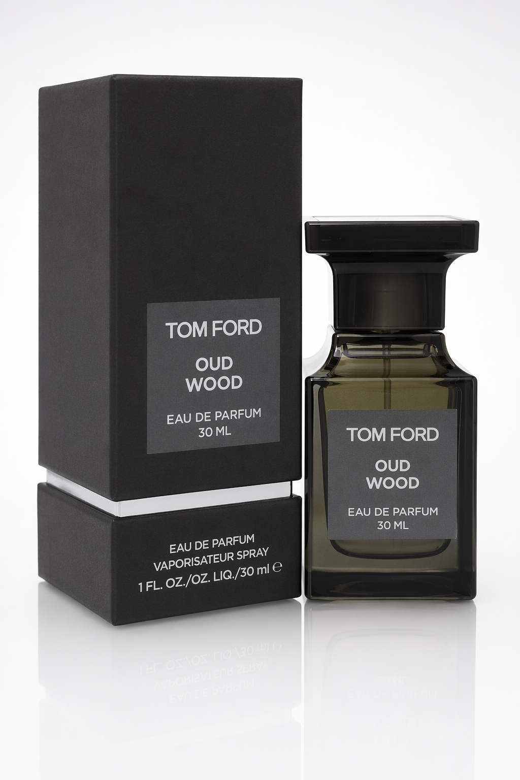 Tom Ford Oud Wood Eau De Parfum Spray By Tom Ford Default