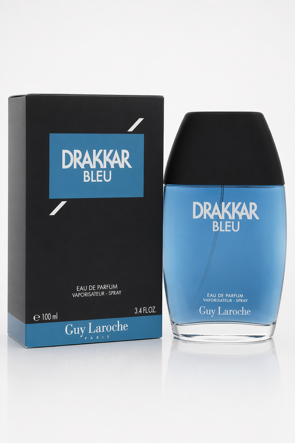 Drakkar Bleu Eau De Parfum Spray By Guy Laroche Default